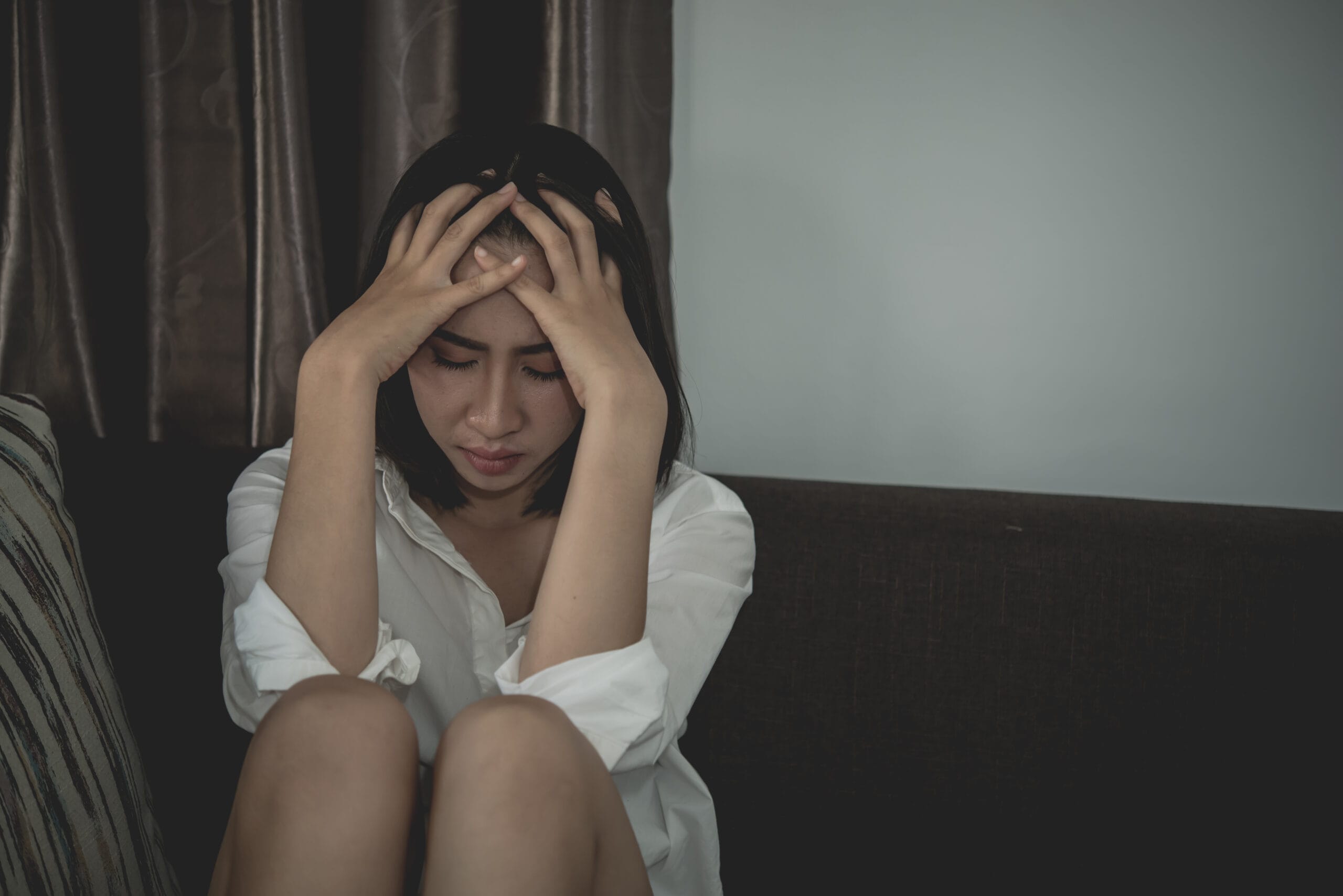 علاج الصدمات النفسية